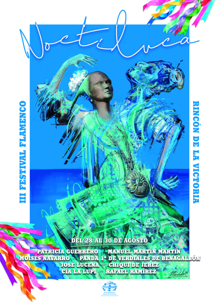 III Festival Flamenco Noctiluca
