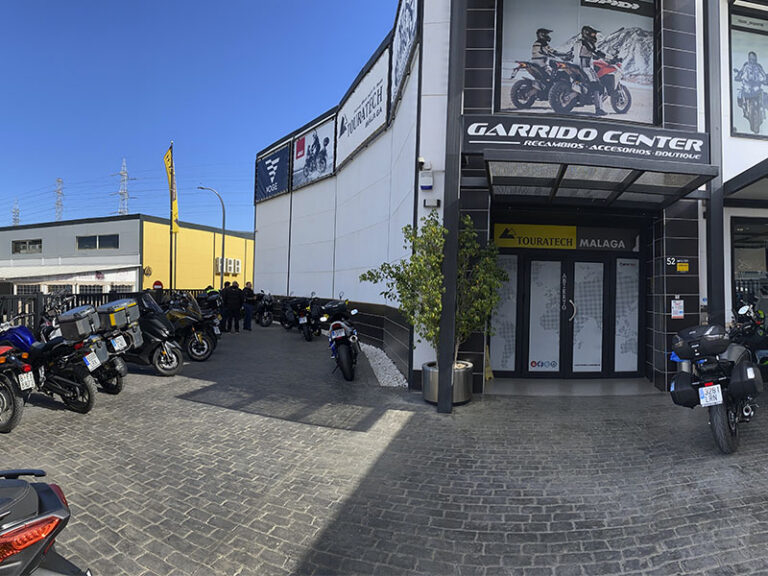 Motos Garrido - imagen 2