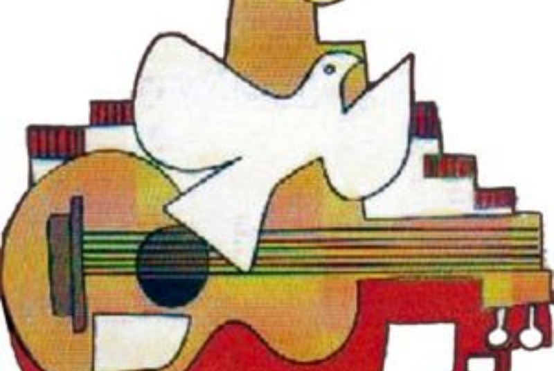 Alfredo Lagos actúa en el IX Benalmádena Flamenco Guitar Fest