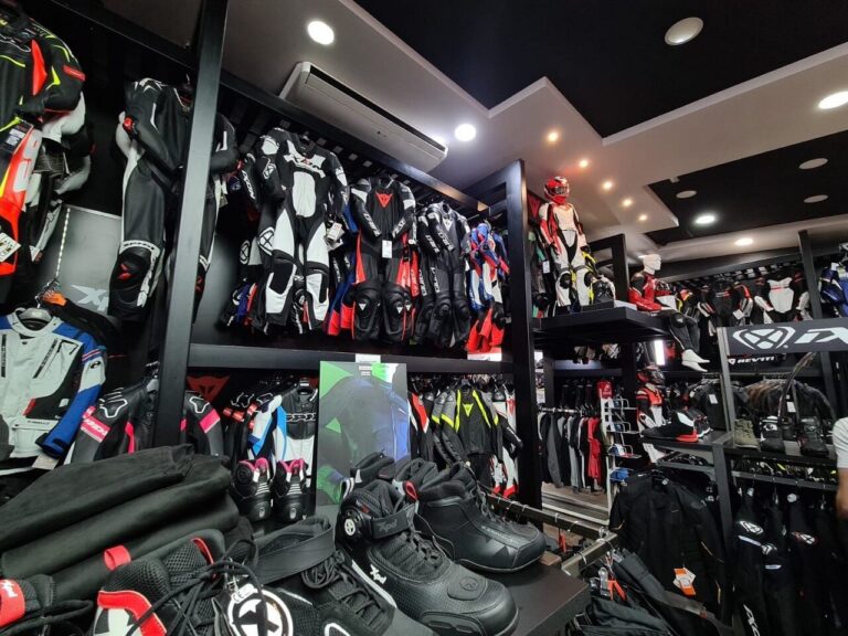 Motos Garrido - imagen 1