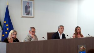 Los trámites electrónicos del Ayuntamiento de Estepona aumentan un 16,4% en 2026