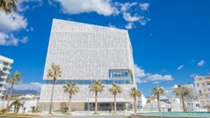 Estepona impulsa una nueva ordenanza para modernizar y facilitar la administración digital