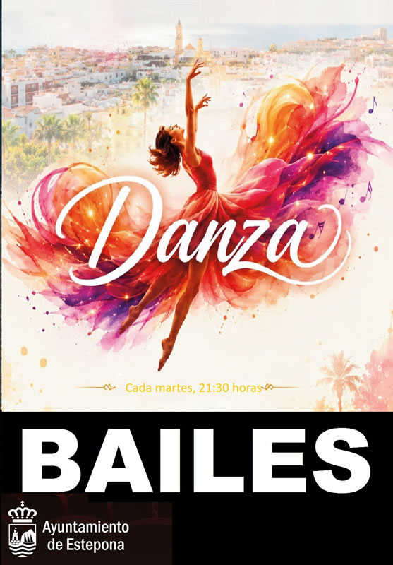 Noche de flamenco y danza moderna con El Taller del Arte
