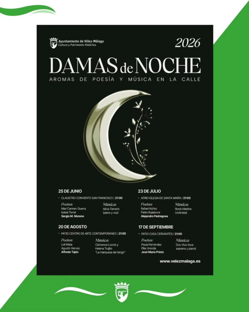 «Damas de Noche»