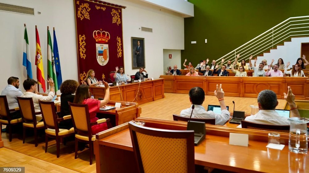 Torremolinos exigirá dos años de empadronamiento para acceder a las futuras VPO municipales