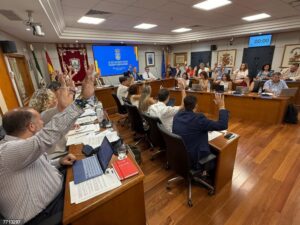 Benalmádena avanza en las ayudas al alquiler de larga temporada