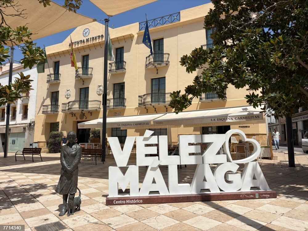 Vélez-Málaga cierra 2025 con un remanente positivo superior a 9,1 millones de euros