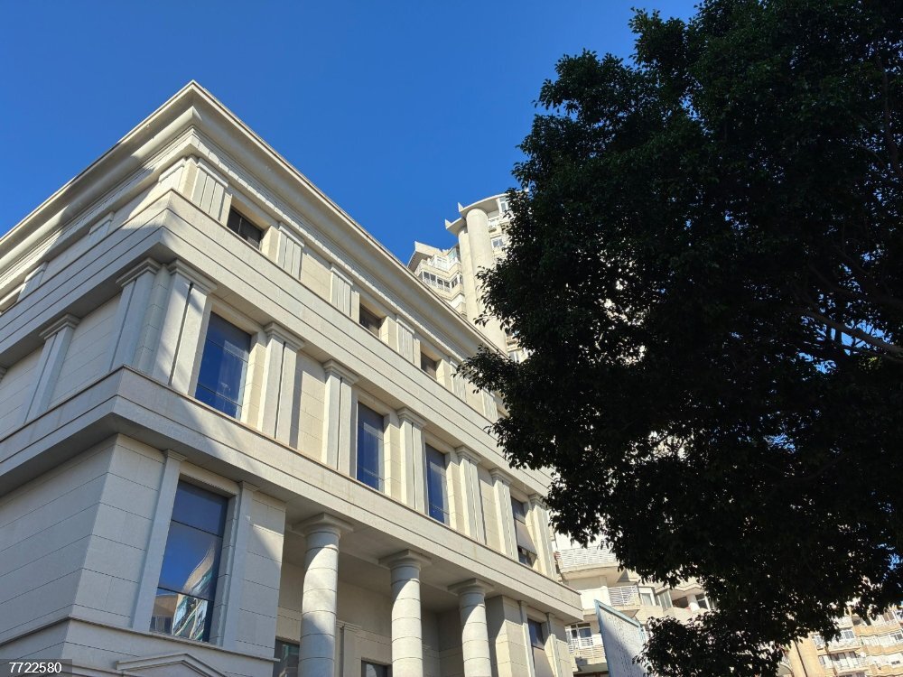 Torremolinos saca a licitación el edificio de la plaza Pablo Ruiz Picasso para convertirlo en campus universitario