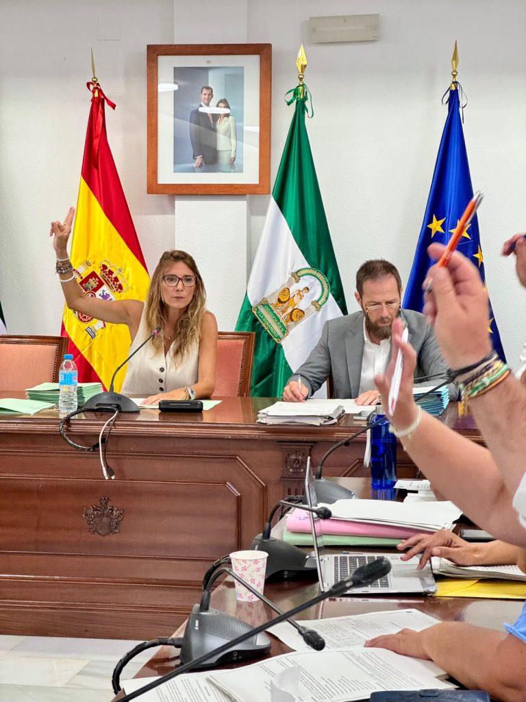 Mijas aprueba definitivamente la ordenanza para la recepción de urbanizaciones históricas