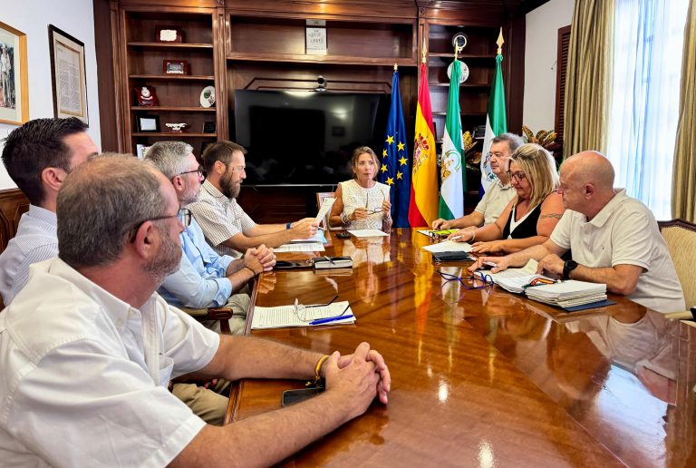 Mijas aprueba una oferta de estabilización de alrededor de 380 puestos de trabajo
