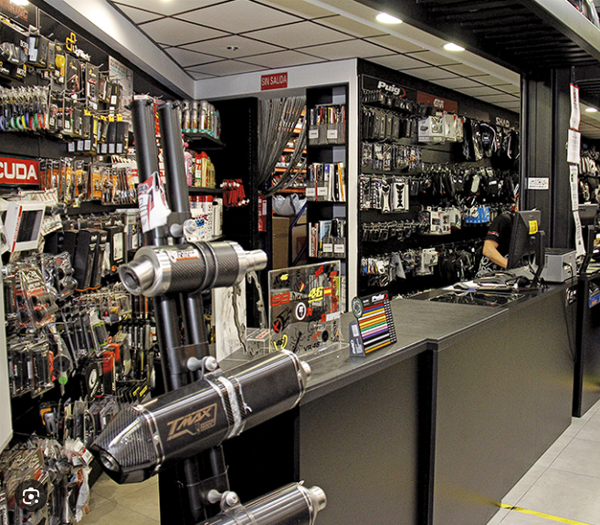 Motos Garrido - imagen 4