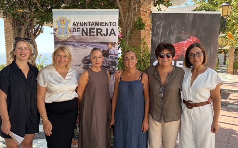 Feria de las Maravillas de Maro 2026