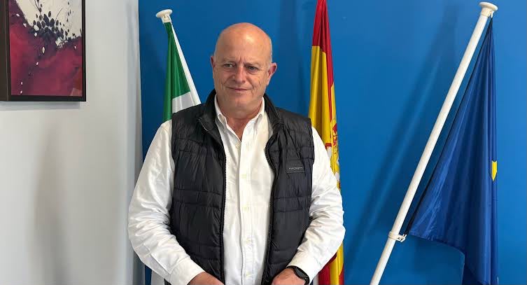 La Policía Local de Mijas refuerza la vigilancia contra el abandono de residuos