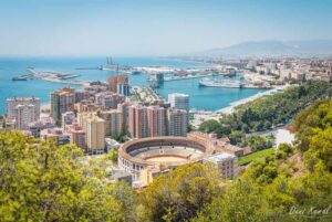Incidencia de prueba