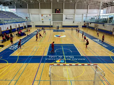 Rincón licita por casi 250.000 euros la conserjería de instalaciones deportivas