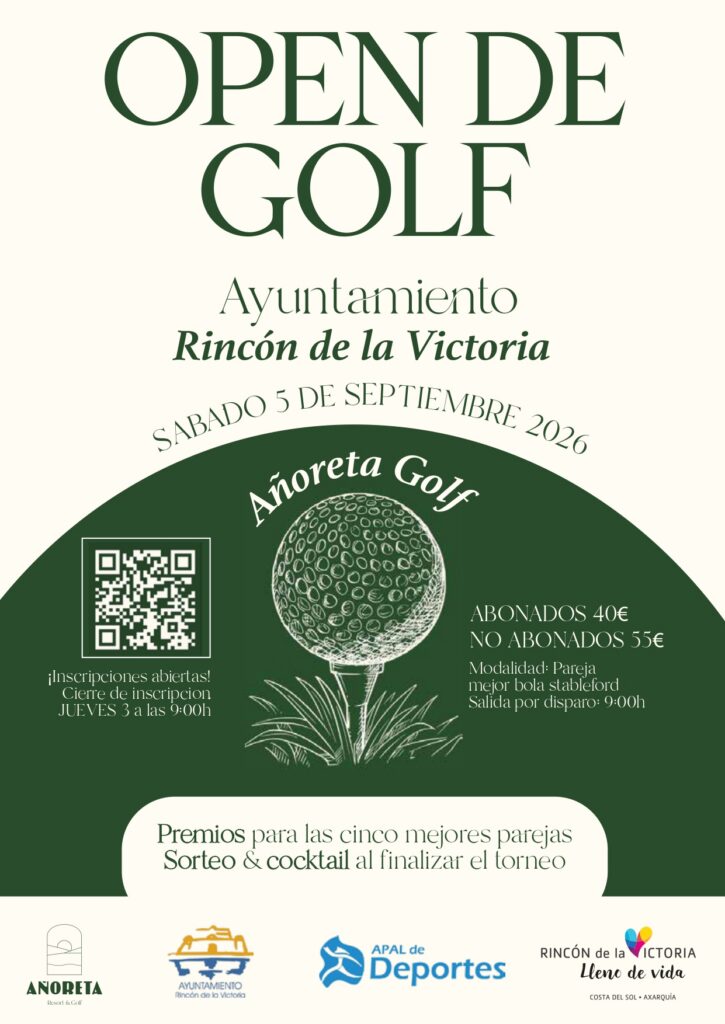 Open de Golf