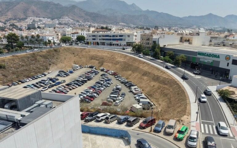 Las obras de la nueva calle Alcalde Gabriel Broncano comenzarán en septiembre