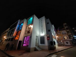 Comienza el XXXII Ciclo de Teatro de Coín