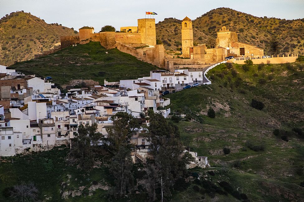 Las Angosturas celebra su verbena