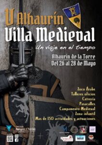 Mercado Medieval