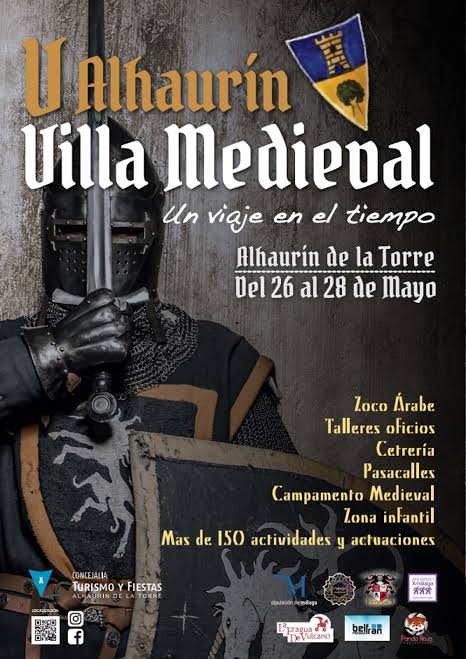 Mercado Medieval