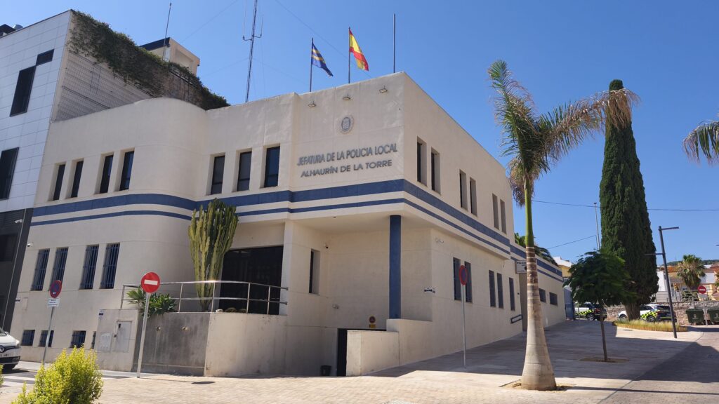 El Ayuntamiento convoca otras 13 plazas para la Policía Local de Alhaurín de la Torre