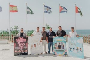 Marbella cerrará el programa Verano Joven con cuatro fiestas temáticas