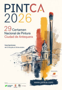 Certamen Nacional de Pintura de Antequera