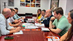 Antequera reactiva y revisa su Plan Sísmico tras los recientes terremotos en Andalucía