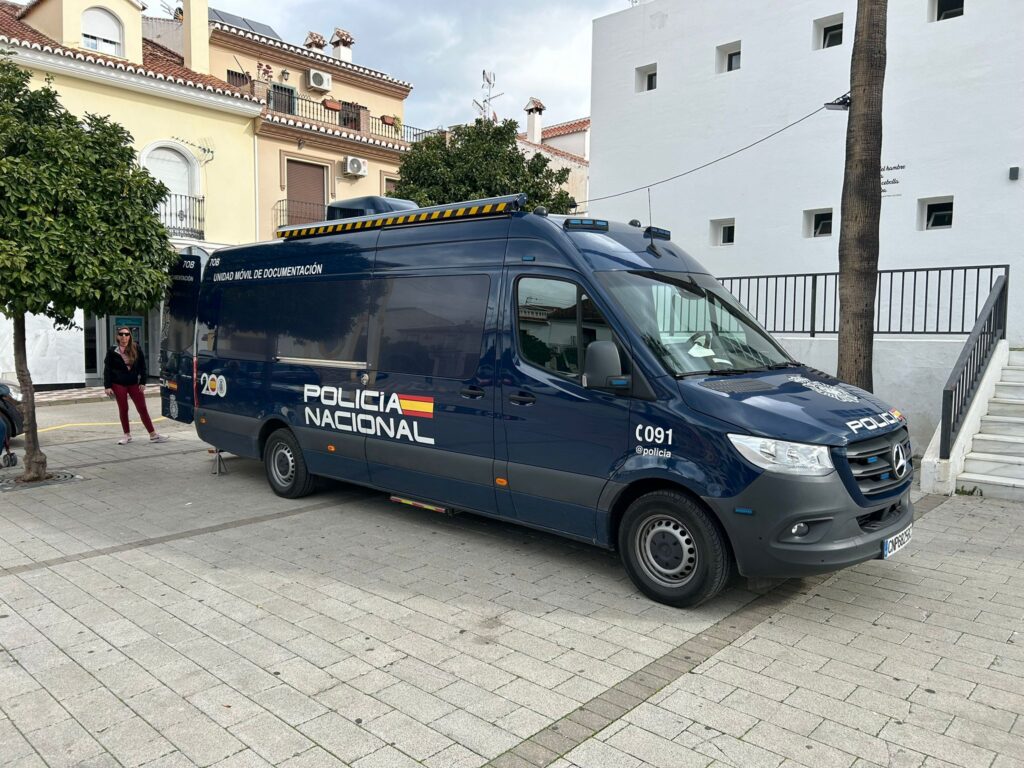 Nueva cita para renovar el DNI-e en Pizarra el 23 de septiembre