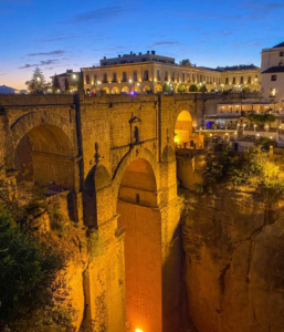 Patrimonio autoriza veintiséis nuevas obras en el centro histórico de Ronda