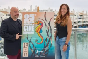 Leo Harlem recibirá el Premio Una Vida de Cine en el 25º FICCAB de Benalmádena