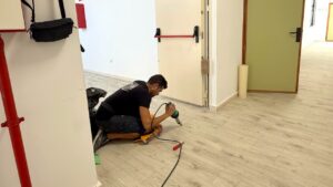 Estepona invierte 102.000 euros en la mejora del Centro Cultural Padre Manuel