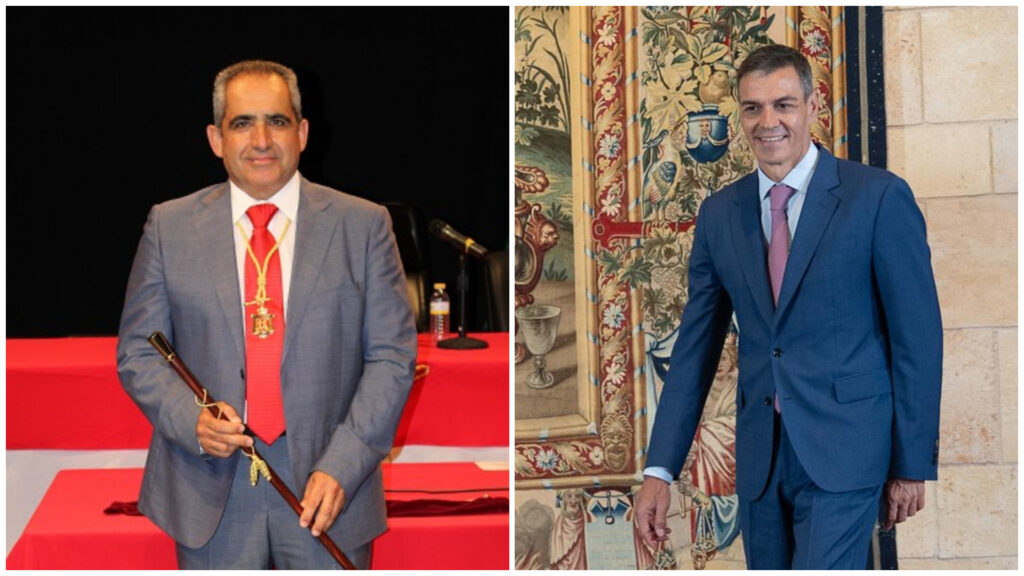 Álora reclama mayor agilidad y medidas para afrontar la situación de Ceuta