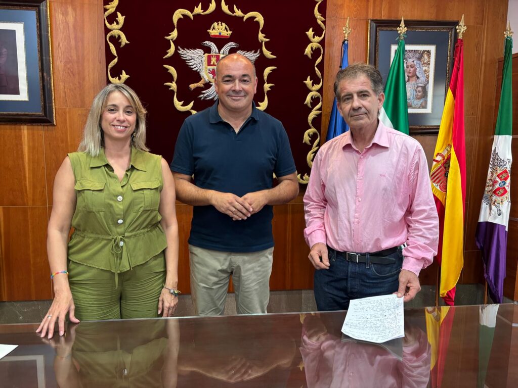 Aprueba el Plan contra el Cambio Climático en el pleno municipal además de corroborar la buena salud financiera