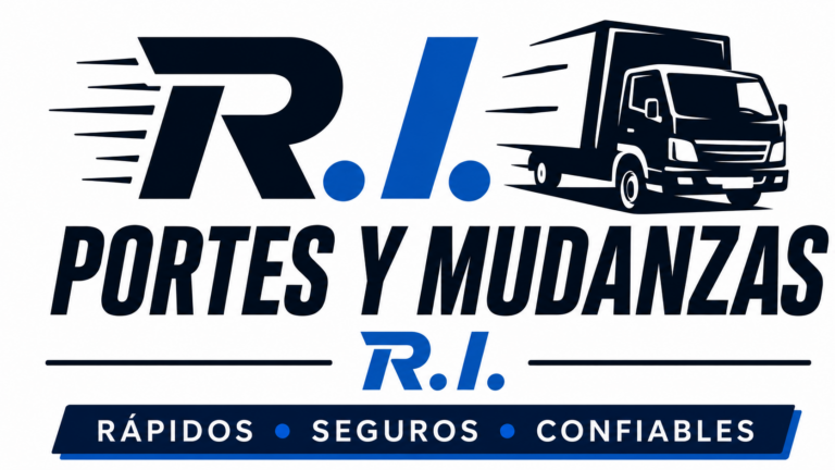 Portes y Mudanzas R.I. - imagen 1