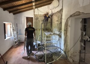Ronda cerró agosto con 1.984 personas desempleadas, cinco más que en julio