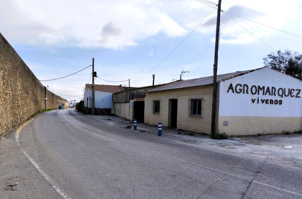 Trabajos de asfaltado afectarán a varios viales de Alhaurín de la Torre