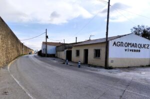 Trabajos de asfaltado afectarán a varios viales de Alhaurín de la Torre