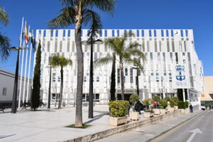 Expuesto al público el censo electoral para el sorteo de candidatos del tribunal del jurado