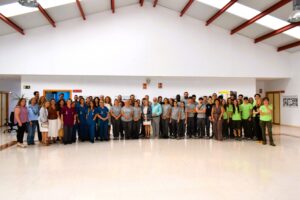 En marcha cuatro nuevos programas de empleo en Alhaurín de la Torre
