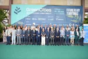 Villanova propone impulsar un Plan Metropolitano de Vivienda y Suelo